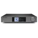 Cambridge Audio CXN100 SE (Szary / Luna Grey) - Raty 10x0% lub specjalna oferta! - Dostawa 0zł!