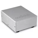 Audiolab DC Block (Srebrny) - OUTLET - Dostawa 0zł!