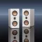 Monitor Audio Studio 89 (Biały połysk) - Raty 30x0% lub specjalna oferta! - Dostawa 0zł! - 5