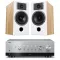 Yamaha R-N800A + Indiana Line Diva 3 - Raty 10x0%! - Dostawa 0zł! - 4