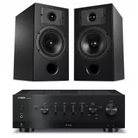 Yamaha R-N800A + Indiana Line Diva 3 - Raty 10x0%! - Dostawa 0zł!