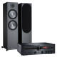 Magnat MR 780 + Monitor Audio Bronze 500 - Raty 10x0% - Dostawa 0zł!