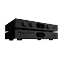 Audiolab 7000A + 7000CDT (Czarny) - Raty 20x0% lub specjalna oferta - Dostawa 0zł!