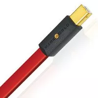 WireWorld Starlight 8 USB 3.0 A to B (S3AB) - Dostawa 0 zł!