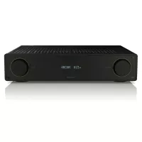 Arcam A15+ (Radia A15+) - OUTLET - Raty 10x0% - Dostawa 0zł!