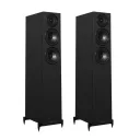 Wharfedale Diamond 12.3i (Czarny) - Raty 20x0% lub specjalna oferta! - Dostawa 0zł!