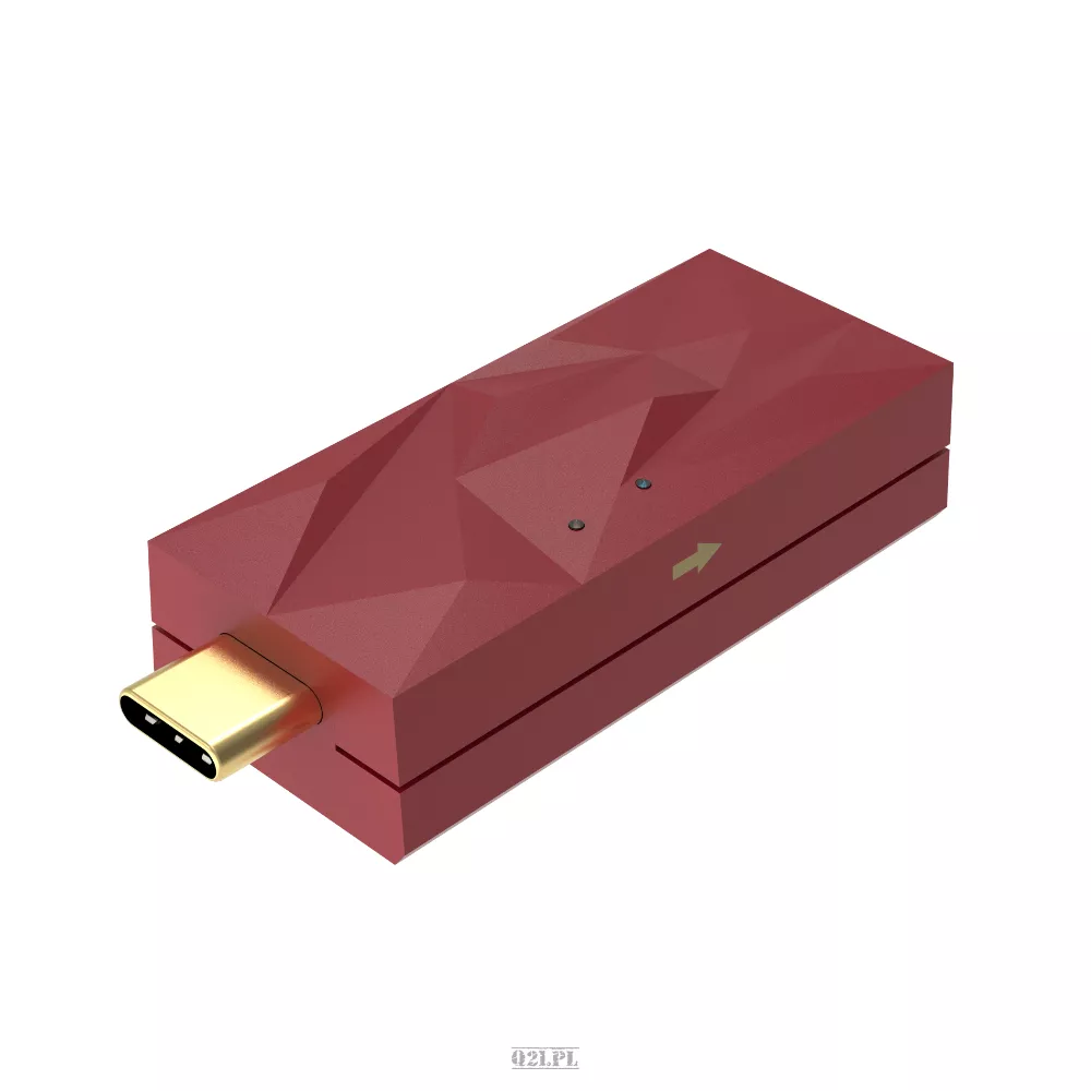 SilentPower by iFi iDefender Max