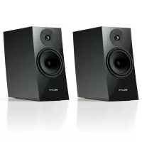 Pylon Audio Jasper Monitor 18 Active (Lakier | Połysk | Czarny) - Raty 50x0% lub specjalna oferta! - Dostawa 0zł!