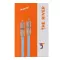 Van den Hul 3T The River Hybrid (RCA) 1m - Raty 20x0% lub specjalna oferta! - Dostawa 0zł! - 2