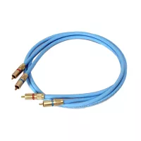 Van den Hul 3T The River Hybrid (RCA) 1m - Raty 20x0% lub specjalna oferta! - Dostawa 0zł!