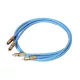 Van den Hul 3T The River Hybrid (RCA) 1m - Raty 20x0% lub specjalna oferta! - Dostawa 0zł!