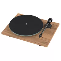 Pro-Ject T1 EVO BT (Orzech) - OUTLET - Raty 10x0% lub specjalna oferta! - Dostawa 0zł!
