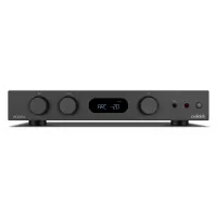 Audiolab 6000A MKII (Czarny) - OUTLET - Raty 10x0% - Dostawa 0zł!