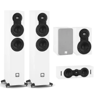 Dali Sonik 5 + 1 + Cinema (5.0) - Raty 20x0% lub specjalna oferta! - Dostawa 0zł!