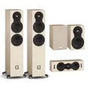 Dali Sonik 5 + 1 + Cinema (5.0) - Raty 20x0% lub specjalna oferta! - Dostawa 0zł!