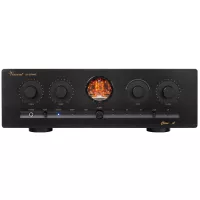 Vincent SV-237MKII (Czarny) - OUTLET - Raty 10x0% - Dostawa 0zł!