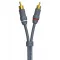 Chord Leyline Analogue RCA (1.0m) - Dostawa 0zł! - 2