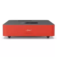 Fezz Gratia EVO Prestige (Burning Red) - Raty 50x0% lub specjalna oferta! - Dostawa 0zł!