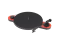 Pro-Ject Elemental OM5e (czerwono-czarny) - Raty 30x0% lub specjalna oferta! - Dostawa 0 zł!