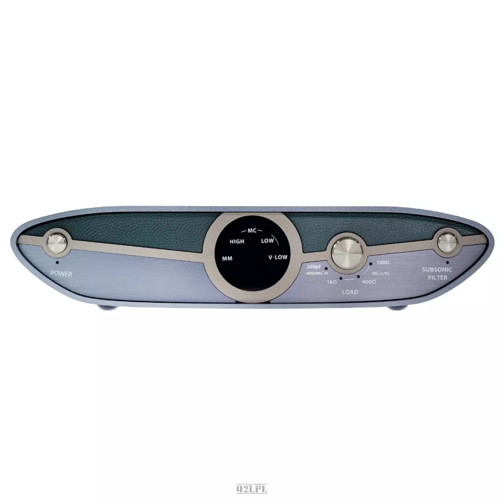iFi Audio ZEN Phono 3
