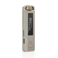 FiiO Snowsky Echo Nano (Tytanowy) - Dostawa 0zł!