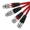 Chord Shawline X Aray Analogue XLR (ShawlineX XLR) 3.0m - Raty 10x0% lub specjalna oferta! - Dostawa 0zł! - 3
