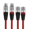 Chord Shawline X Aray Analogue XLR (ShawlineX XLR) 3.0m - Raty 10x0% lub specjalna oferta! - Dostawa 0zł! - 2