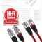 Chord Shawline X Aray Analogue XLR (ShawlineX XLR) 3.0m - Raty 10x0% lub specjalna oferta! - Dostawa 0zł! - 6