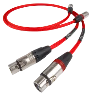 Chord Shawline X Aray Analogue XLR (ShawlineX XLR) 3.0m - Raty 10x0% lub specjalna oferta! - Dostawa 0zł!