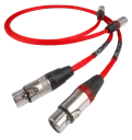 Chord Shawline X Aray Analogue XLR (ShawlineX XLR) 3.0m - Raty 10x0% lub specjalna oferta! - Dostawa 0zł!