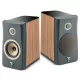 Focal Kanta No1 (Orzech / Ciemnoszary) - Raty 30x0% lub specjalna oferta! - Dostawa 0zł!
