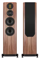 Wharfedale EVO 5.4 (Orzech) - OUTLET - Raty 20x0% - Dostawa 0zł!