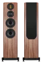 Wharfedale EVO 5.4 (Orzech) - OUTLET - Raty 20x0% - Dostawa 0zł!