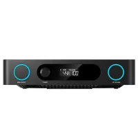 FiiO AIR AMP (Czarny) - Raty 10x0% - Dostawa 0zł!