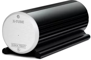 Musical Fidelity X-Tube - OUTLET - Raty 10x0% - Dostawa 0zł!