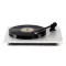 Rega Planar 1 (Carbon) Biały mat - Album LP gratis! - Raty 20x0% lub specjalna oferta! - Dostawa 0zł! - 2