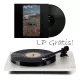 Rega Planar 1 (Carbon) Biały mat - Album LP gratis! - Raty 20x0% lub specjalna oferta! - Dostawa 0zł!