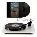 Rega Planar 1 (Carbon) Biały mat - Album LP gratis! - Raty 20x0% lub specjalna oferta! - Dostawa 0zł!