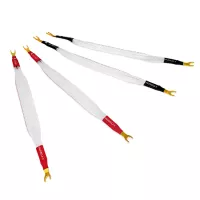 Nordost Valhalla 2 Jumpers - kredyt 10x0% + dostawa gratis
