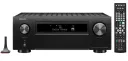 Denon AVC-X6700H (czarny) - Raty 10x0% lub specjalna oferta! - Dostawa 0zł!