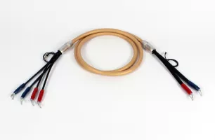 Van den Hul 3T The Cloud Hybrid SE 2x4.0m Bi-Wire - Raty 20x0% lub specjalna oferta! - Dostawa 0 zł!