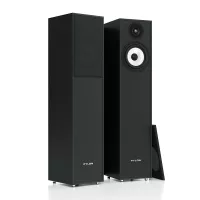 Pylon Audio Pearl 20 (Okleina | PCV | Czarny Jesion) - Raty 50x0% lub specjalna oferta! - Dostawa 0zł!