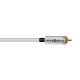 WireWorld Solstice 10 Subwoofer Cable (SSM) 8m - Raty 20x0% lub specjalna oferta! - Dostawa 0 zł!