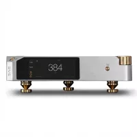 Laiv Harmony DAC 2 (Srebrny) - Raty 20x0% lub specjalna oferta! - Dostawa 0zł!