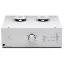 Pro-Ject Tube Box DS3 B (srebrny) - Raty 10x0% lub specjalna oferta! - Dostawa 0 zł!