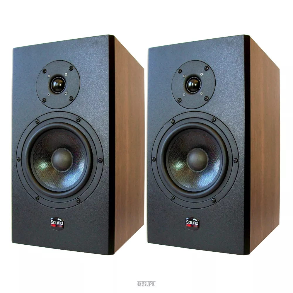 SoundRite SB26 (Orzech)