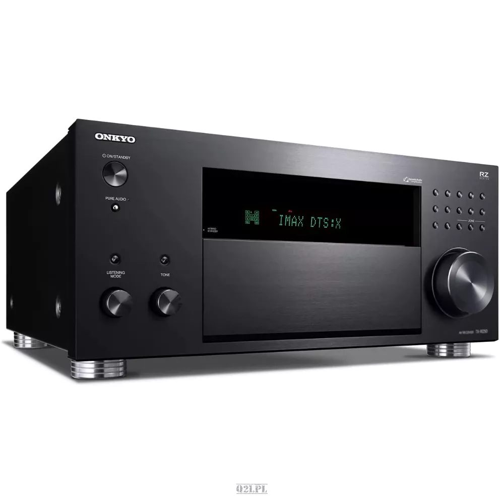 Exciting news from Onkyo and Pioneer: TX-RZ70/ VSX-LX705, TX Exciting news from Onkyo and Pioneer: TX-RZ70/ VSX-LX705, TX