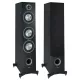 Taga Harmony Platinum F-100 v.4 (Czarny) - Raty 20x0% lub specjalna oferta! - Dostawa 0zł!