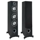 Taga Harmony Platinum F-100 v.4 (Czarny) - Raty 20x0% lub specjalna oferta! - Dostawa 0zł!
