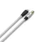 QED Performance USB C-B (QE7841) - 0.6m - Dostawa 0zł! - 3